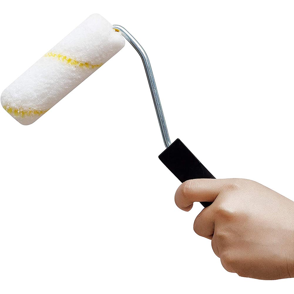 Muurverfroller met beugel voor gladde wanden 18 cm kopen