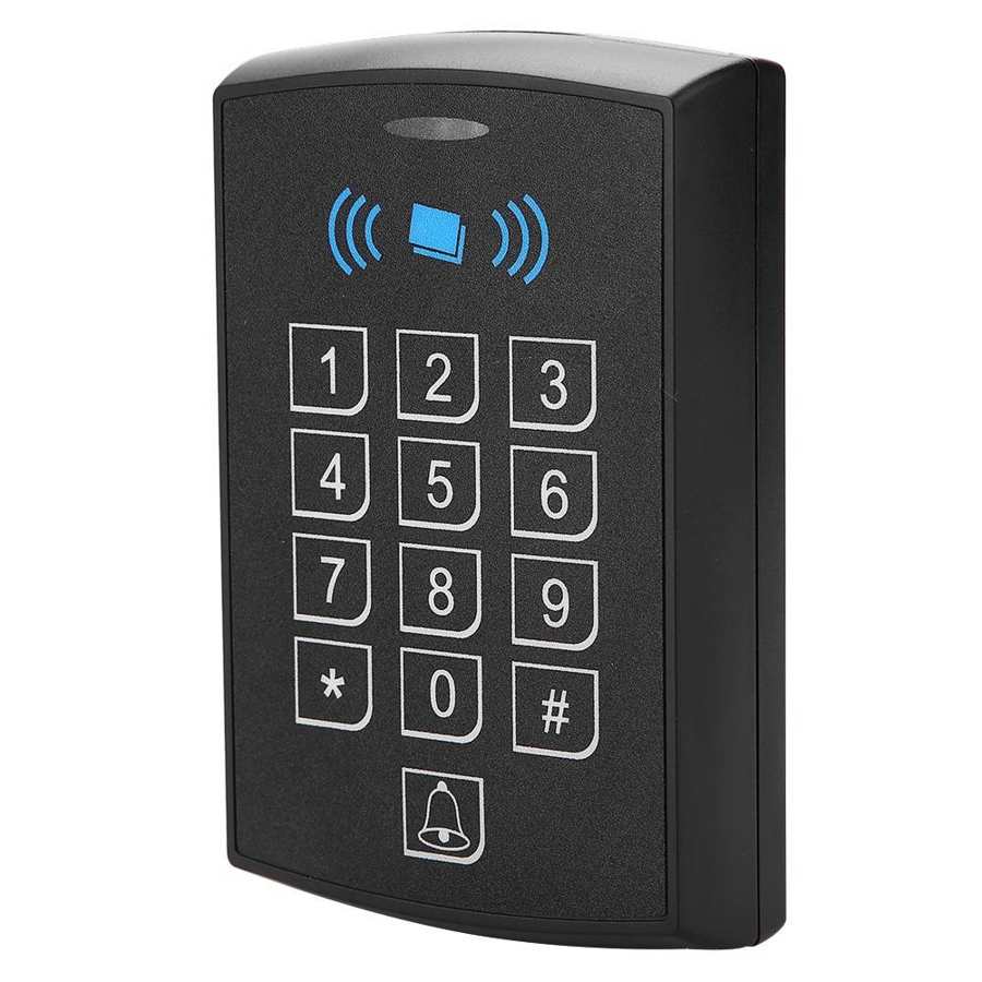 RFID Contactless Promixity Card Access Controller with Keypad Security Door Access Control