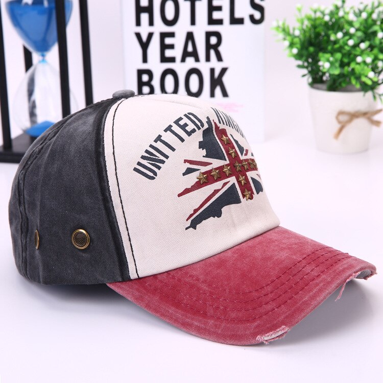 Snapback Hoeden Tennis Cap Baseball Cap Hoeden Hiphop Uitgerust Goedkope Hoeden Voor Mannen Vrouwen Gorras Gebogen Rand Hoeden schade Cap: F