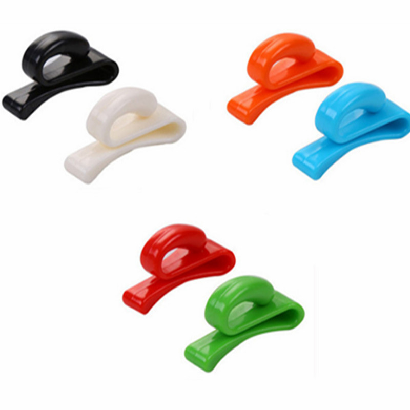 Portable inner Bag Key Chain Clip holder Convenient Hangers Hook Multi Funvtion anti lost Handbag Shoulder Bag