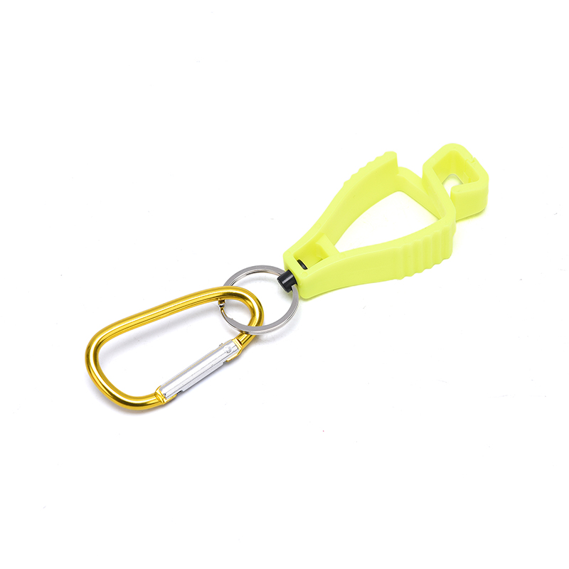 Glove Clip Holder Hanger Guard Labor Work Clamp Grabber Catcher Safety Work