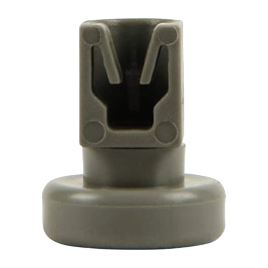 Peça de substituição do ajustador da cremalheira superior da máquina de lavar louça para favorit/privilegleg/zanussi