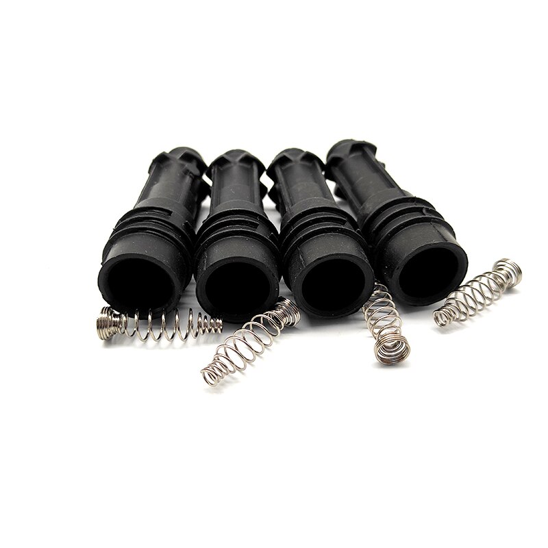 Bobina Di Accensione 12V Per Opel Agila E Corsa 1.0 12V, Codici 1208306, 90532618, 90543059