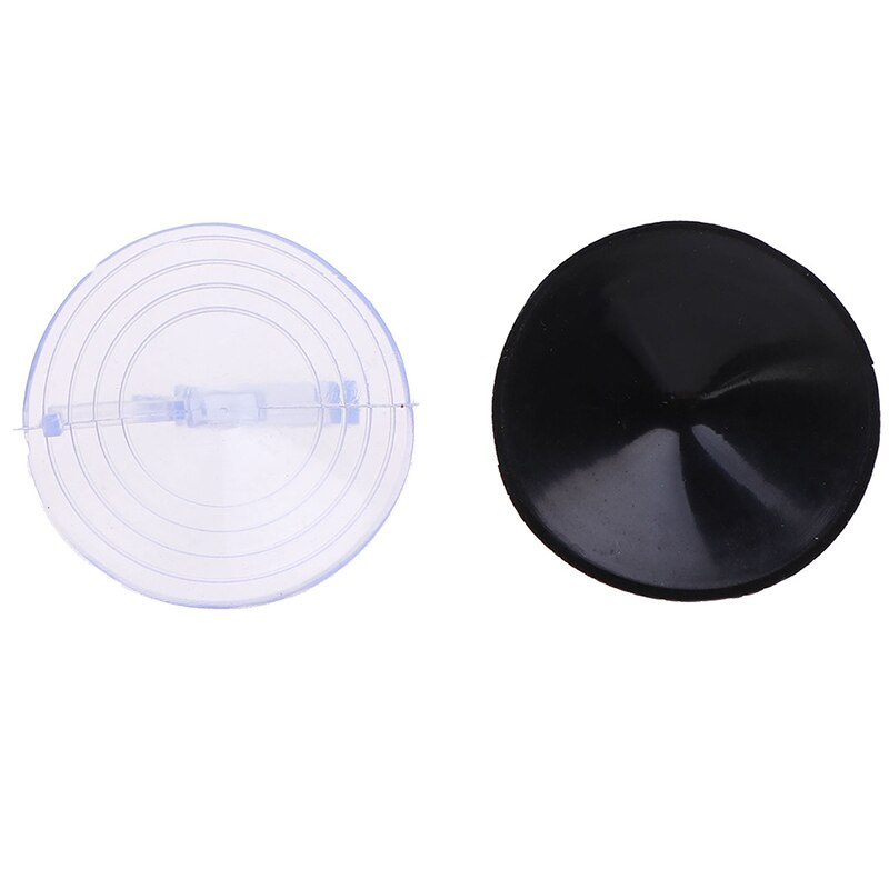 10 stuks rubberen zuignap pvc zuignap haak zuignap badkamer zonnescherm zuignap