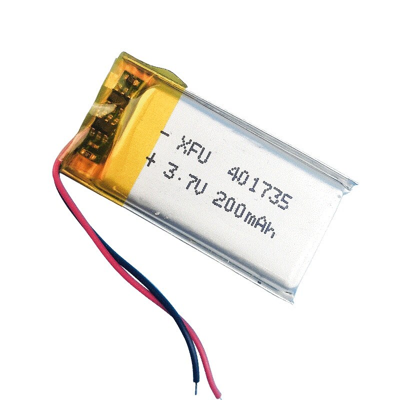 401735-200mah smart water cup humidifier warmer hydrogen-rich water cup lithium battery: Default Title