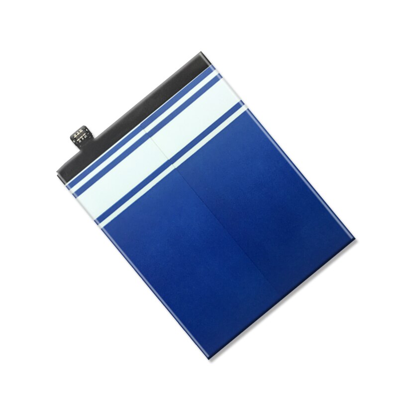 100% Hoge Capaciteit 5000 Mah Batterij Voor Oneplus 3 Een Plus 3 BLP613 Batterij Batteria Batterij + track No