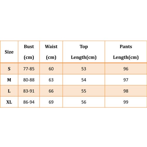 Women Ladies Summer Pyjamas Sets V-Neck Lace Floral Sleeveless Nightwear