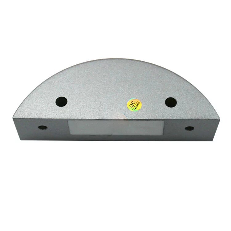 Steady Mode One Side Road Stud LED Landscape Light Aluminum Shell Red LED Road Stud Marker