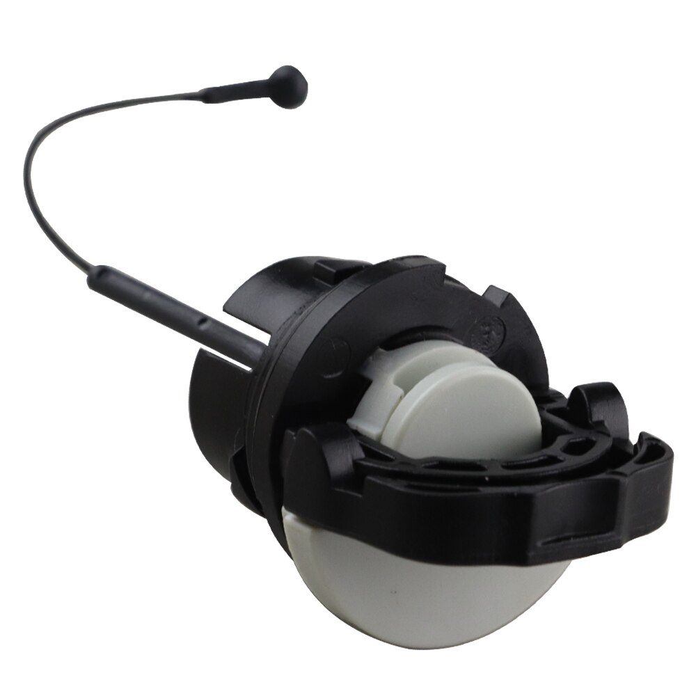 tapa de aceite para Stihl MS171 MS181 MS192 MS200 MS210 MS230 MS250 MS340 MS360 MS192T HT250 HT131 HT101 0000, 350, 0526, 0000, 350, 0537