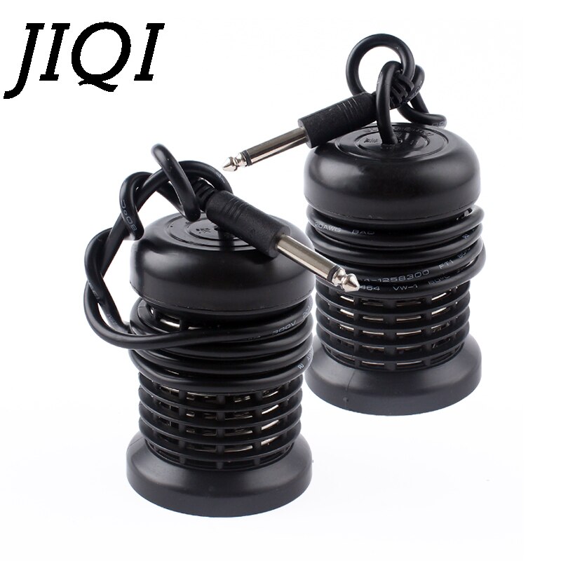 Detox fodbad arrays rund rustfrit stål elektrisk felt hoved aqua spa rense ion hoved celle apparat ion relief massager