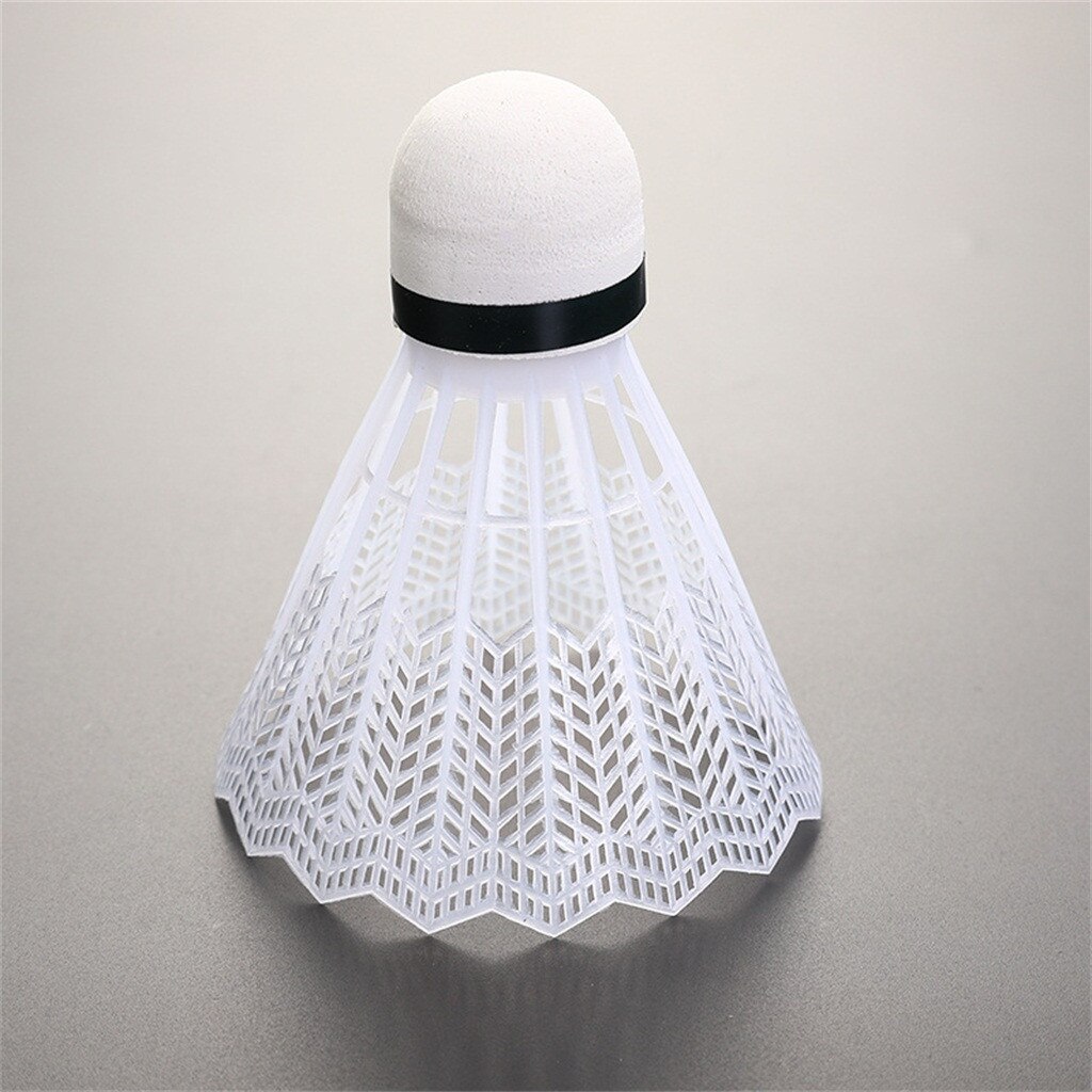12PCS Badminton Balls Badminton feather family student exercise fitness sport Durable Badminton Sports Accessories