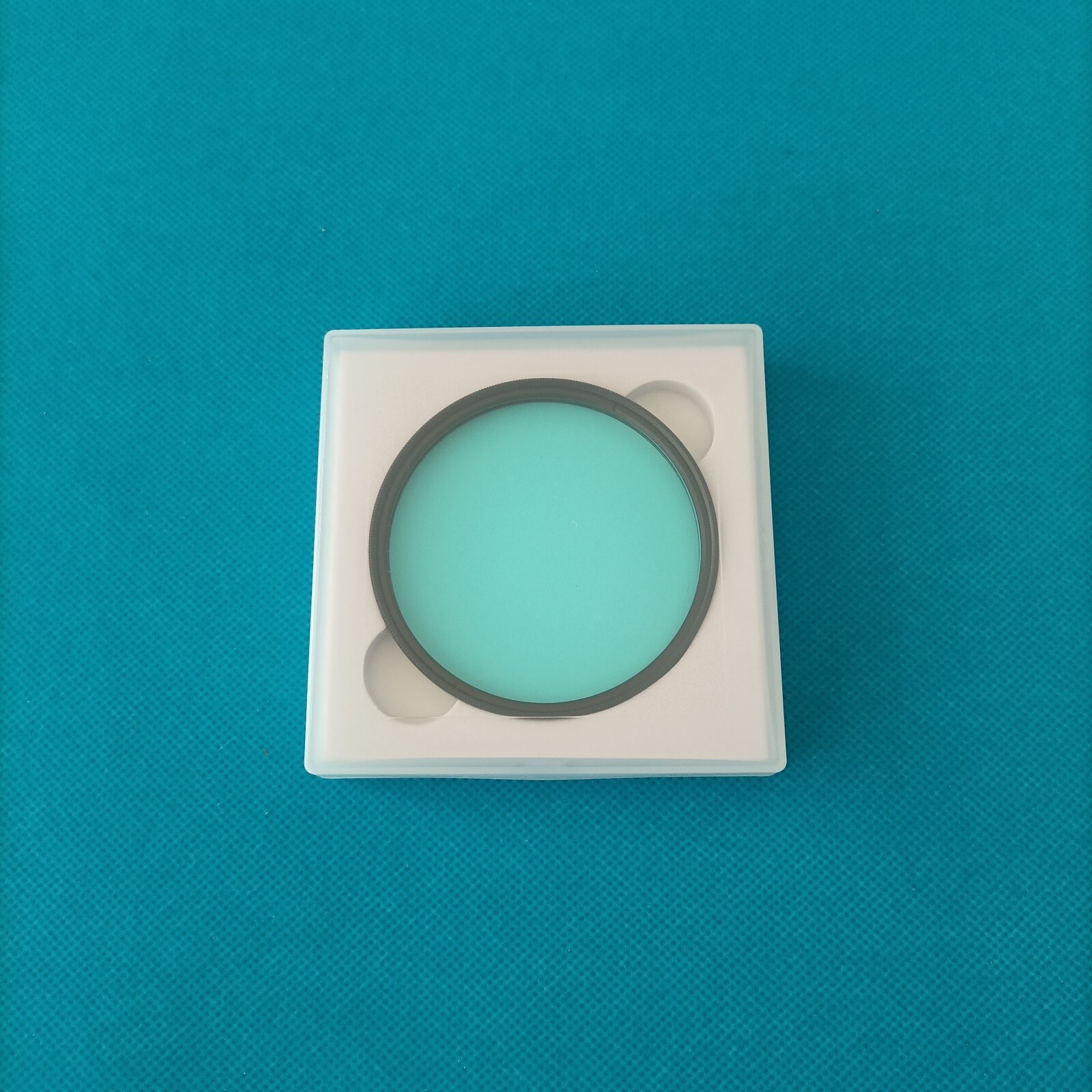 M52 IR Cut Filter Blue Optical Glass BG39 QB39