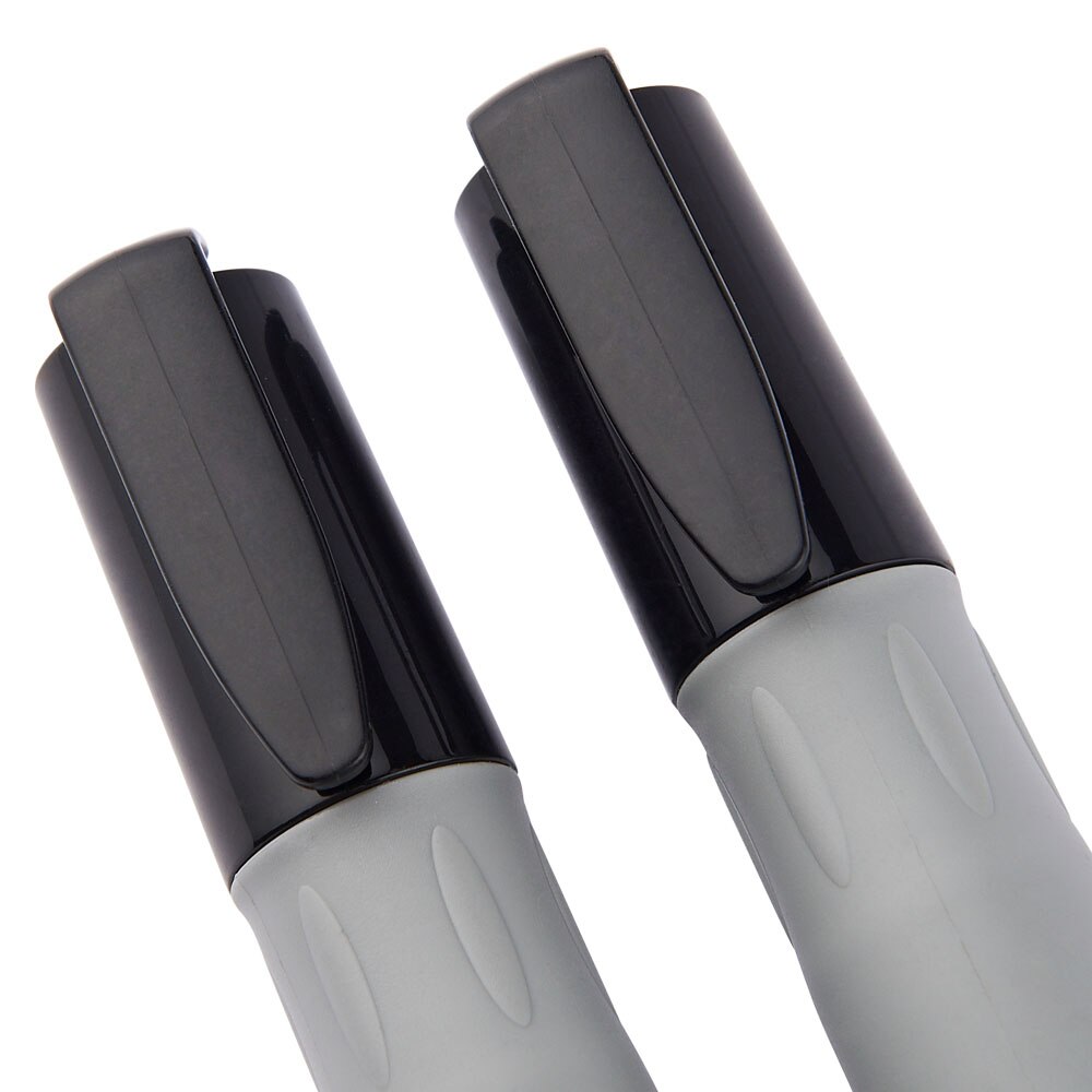 Erasable Whiteboard Marker Pen 10Pcs Blue Red Black Ink Classroom Whiteboard Pen Drawing Pen School Office Supplies MP-340