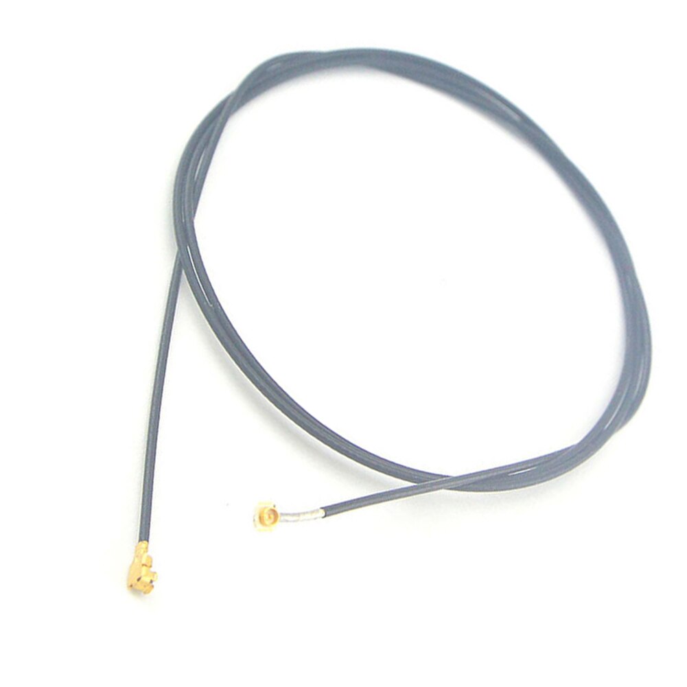 U.FL IPX Male To Female Cable WiFi Antenna Extension Pigtail Mini-PCI Card Antenna