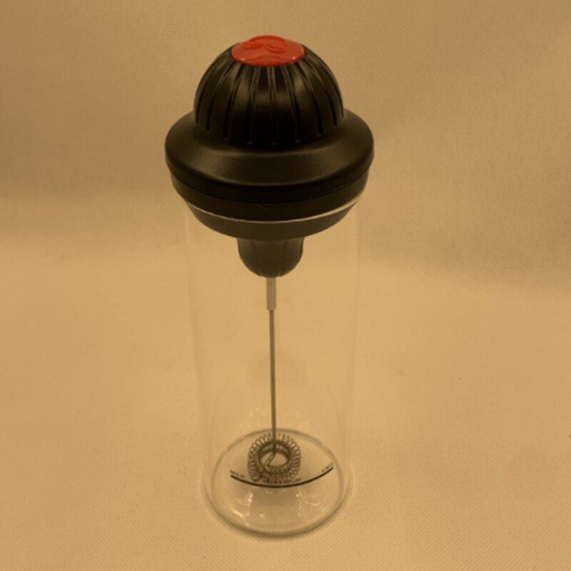 Milk Frother Electric Foamer Coffee Foam Maker Milk Shake Mixer Milk Frother Jug Cup