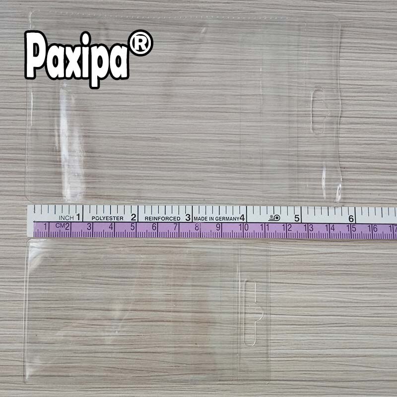 Bolsas de PVC suaves, 300 Uds.