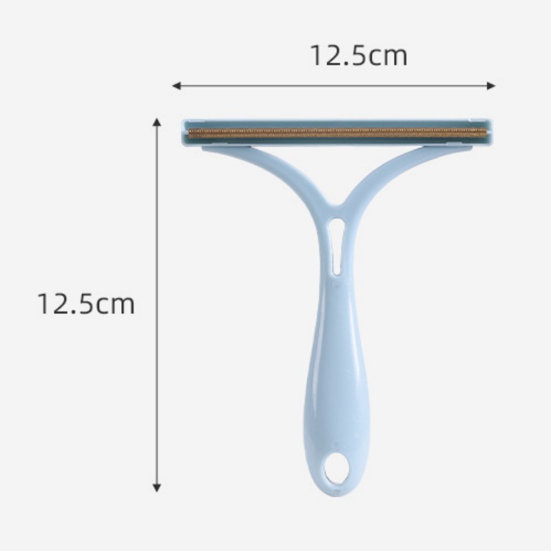 Hondenborstel Dierenhaarverwijderaar Siliconen Kattenborstel Dubbelzijdig Hondenborstels Dierenverzorging Kattenhaar Schraper Kammen Honden Wolverzamelaar