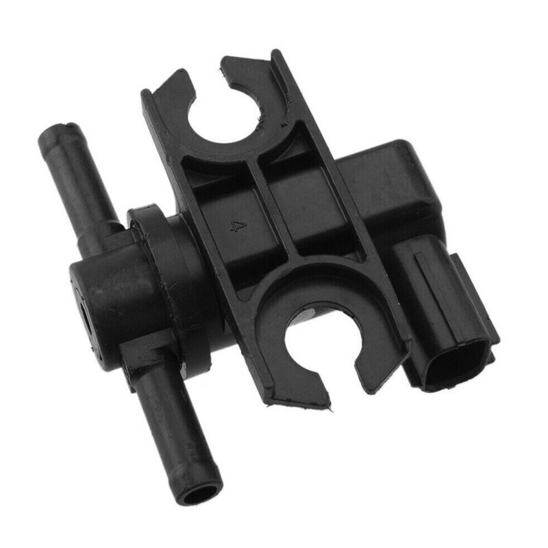 Car Steam Tank Exhaust Valve Steam Tank Solenoid Valve for Honda Odyssey Acura MDX 36162-RDV-J01 136200-3040