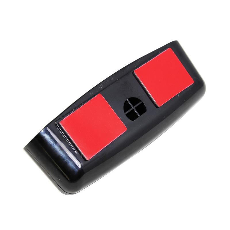 Car Multi-angle Exterior Mirror Rear View Parking Line Auxiliary Mirror Driver Safety Auxiliary Mirror