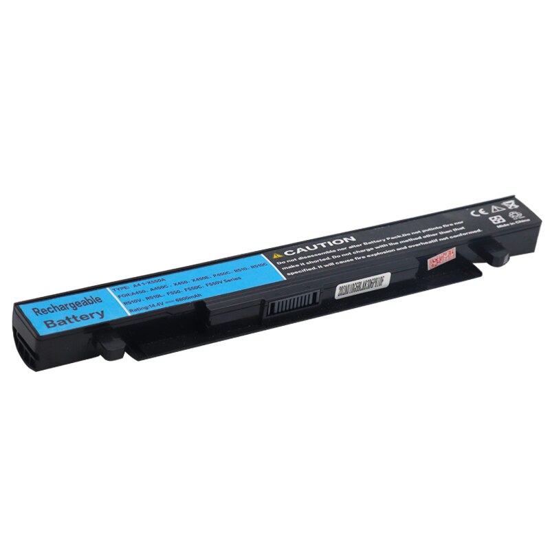 KYCXD batería de portátil para Asus A32-K55 X55U X55C X55A X55V X55VDX75V X75VD X45VD X45V X45U X45C X45A U57VM U57A U57V U57VD R700VM
