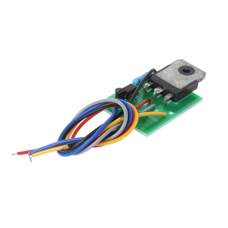 CA-901 Lcd Tv Schakelaar Voeding Module Voor Onder 46 "Display Onderhoud R9UD
