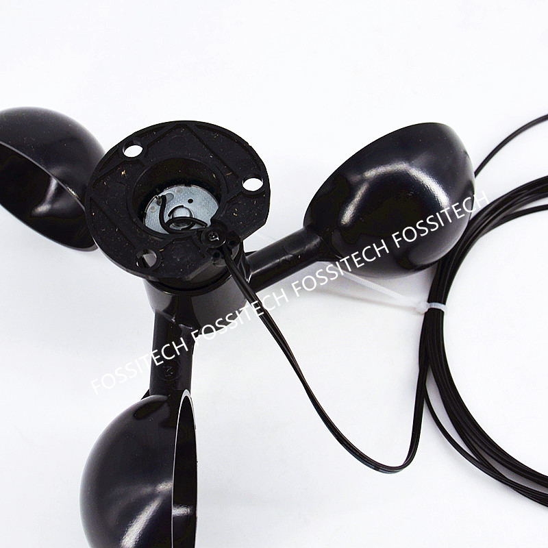 Wind Speed Sensor Anemometer Wind Speed Measurement Wind Sensor Wind Power Generation