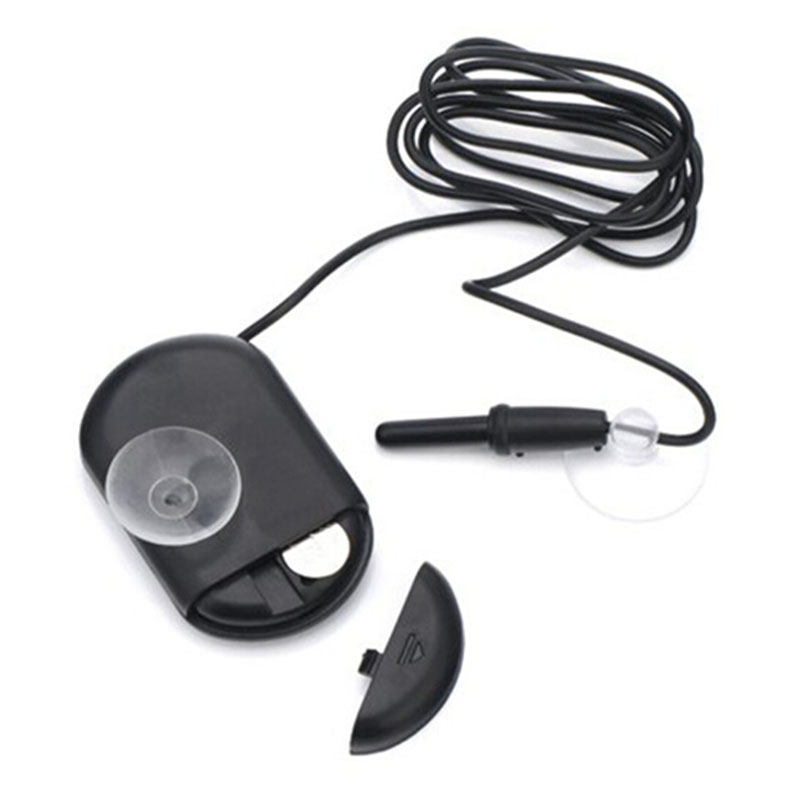 Digital LCD Fish Tank Aquarium Marine Water Terrarium Thermometer