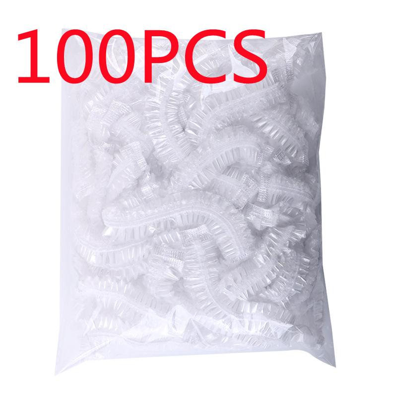 Lot De 300 Films Alimentaires élastiques Réutilisables - Pour Bols, Assiettes, Plats - Lavables, -60°C à +120°C
