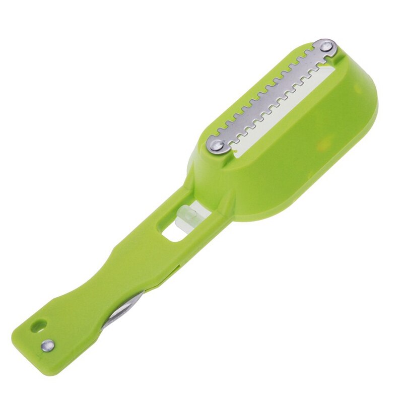 fish scaler practical kitchen tool scraping fish scales