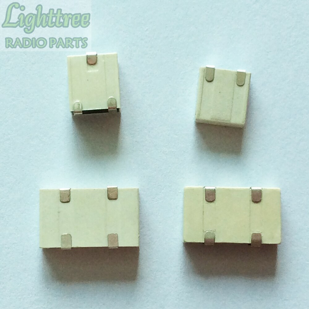 5 sett x  c36 g ef-filter for motorola  gp338 gp328 gp3688 og så videre