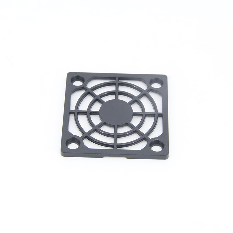 40mm 50mm 60mm 80mm 120mm PC Fan Stofdicht Case Guard Grill Protector Cover Computer mesh Verwijderbare Frontplaat