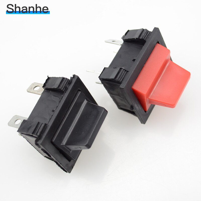 ON OFF Rocker Switch,boat switch 4pins,generator switch,Motor machine