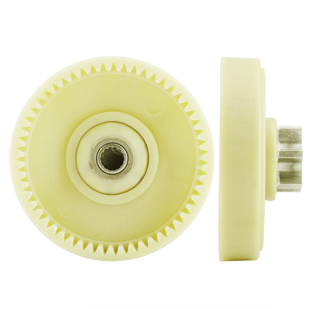 Plastic Electric Chainsaw Drive Sproket Inner Gear For 107713-01 And 717-04749 Product Electric Chain Saw Sprocket Gear