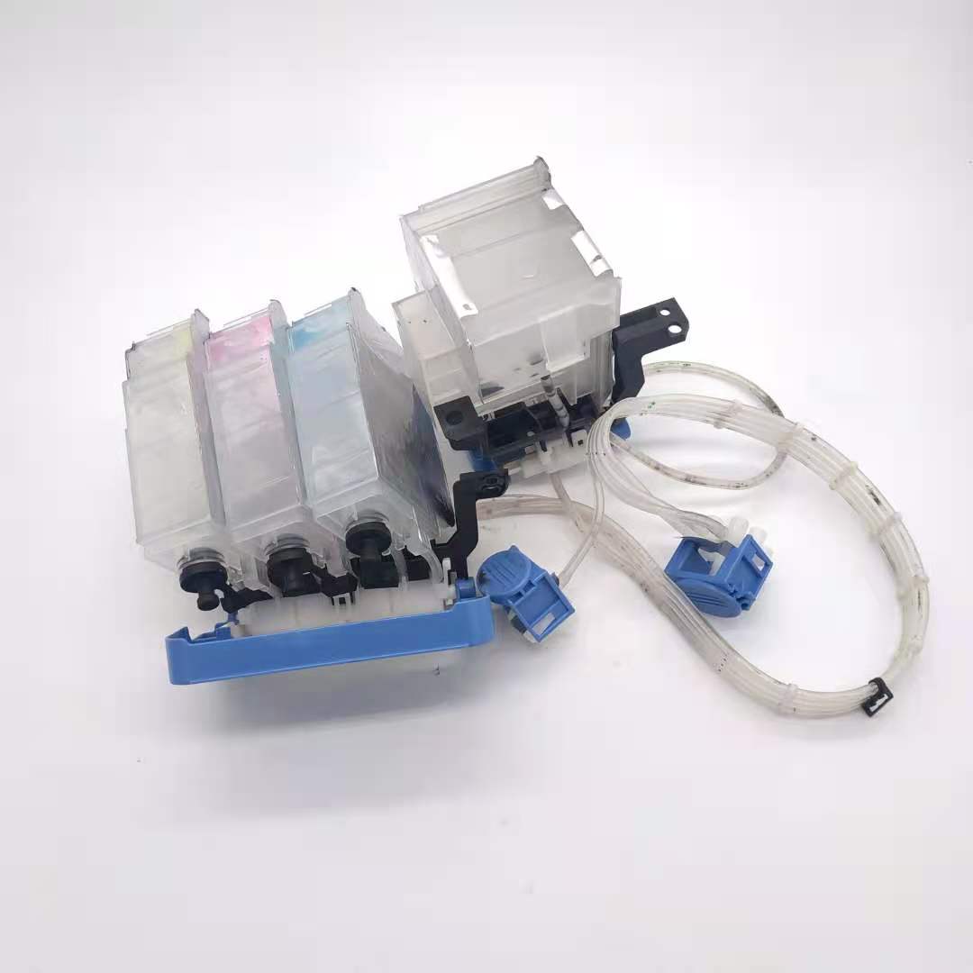 Continuous ink supply system CIS for canon G2800 G3800 G4800 G1800 G2800