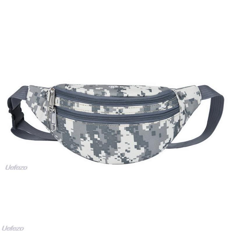 Taille Bag Vrouwelijke Mans Riem Borst Handtas Unisex Fanny Pack Mannen Taille Pack Belly Tassen Portemonnee