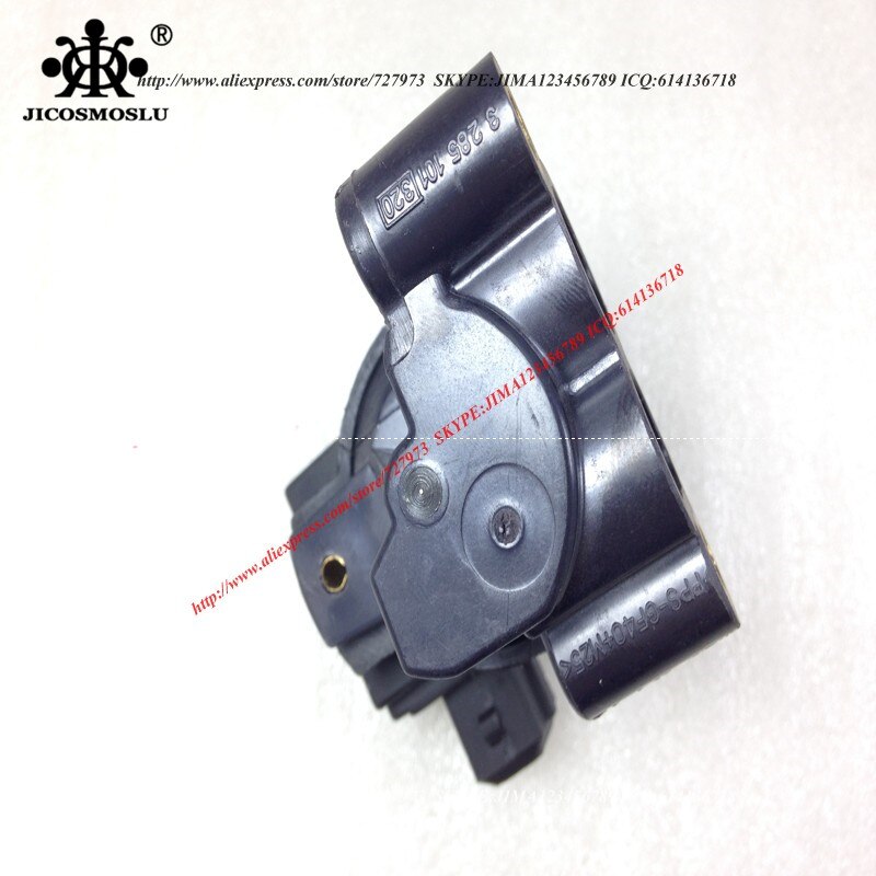 IDLE SPEED CONTROL VALVE STEP MOTOR 2.2L ENGIEN 491QE VW SANTANA 2000 GEELY BL GREAT WALL SAFE DEER 0 280 140 584 0280140584