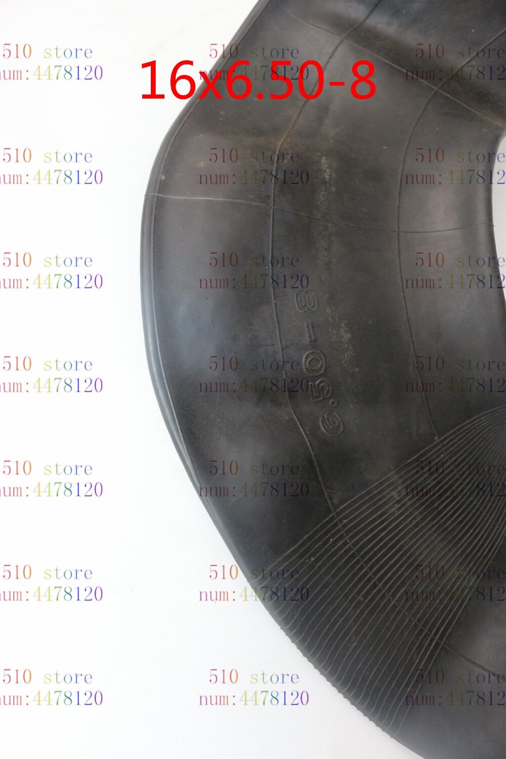 superior in Inner Tube Innertube 16x6.5-8 Sit Down Ride On Turf LawnMower 8" Wheel 16x6.50-8