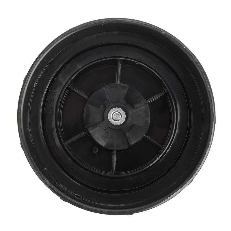 Plastic Stainless Steel Transparent&silver&black Blender Blade + Cup Set Blender Part Replacement For Magic Bullet