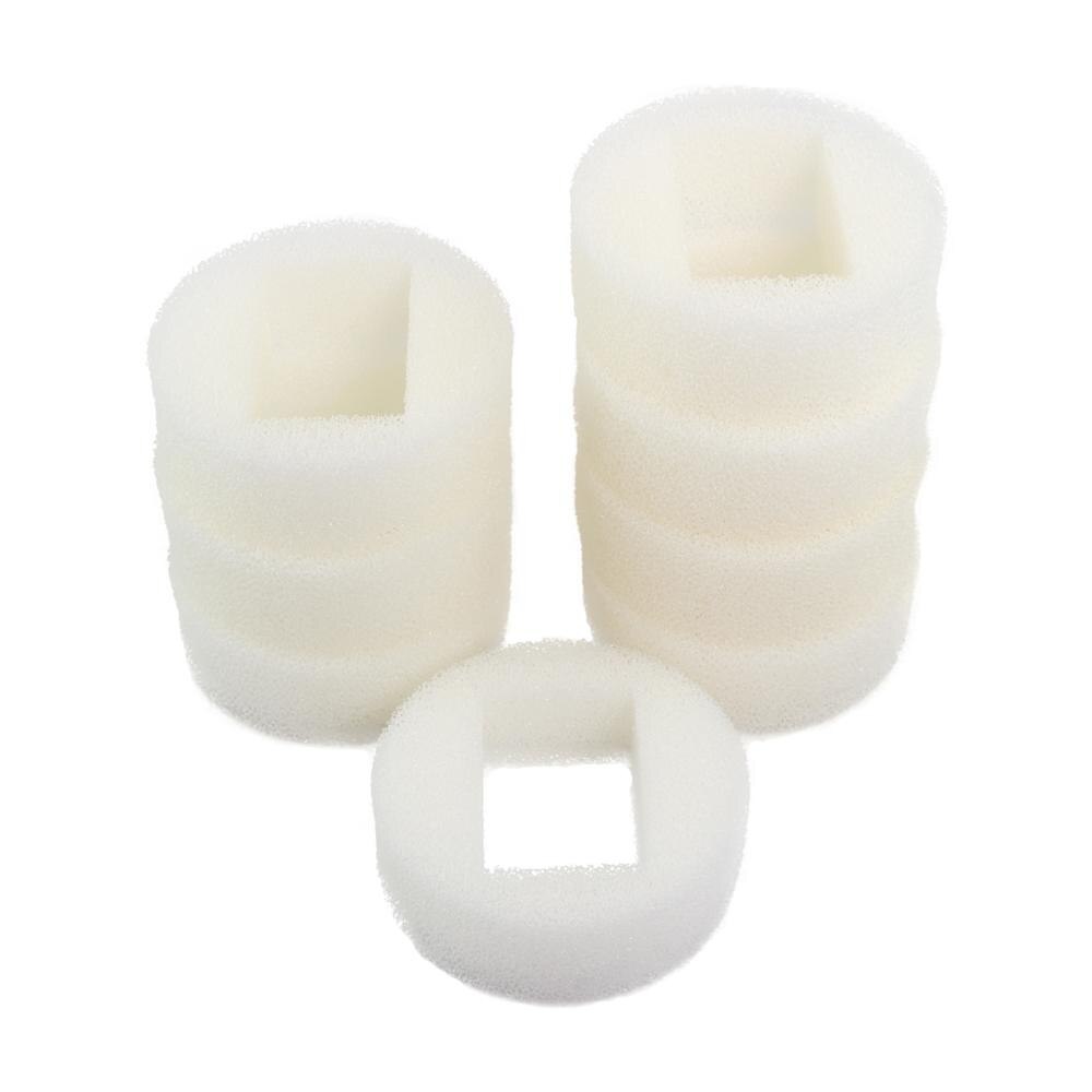 Compatibel schuimvoorfilter voor drinkwell 360 kunststof drinkfontein (alleen kunststof model)
