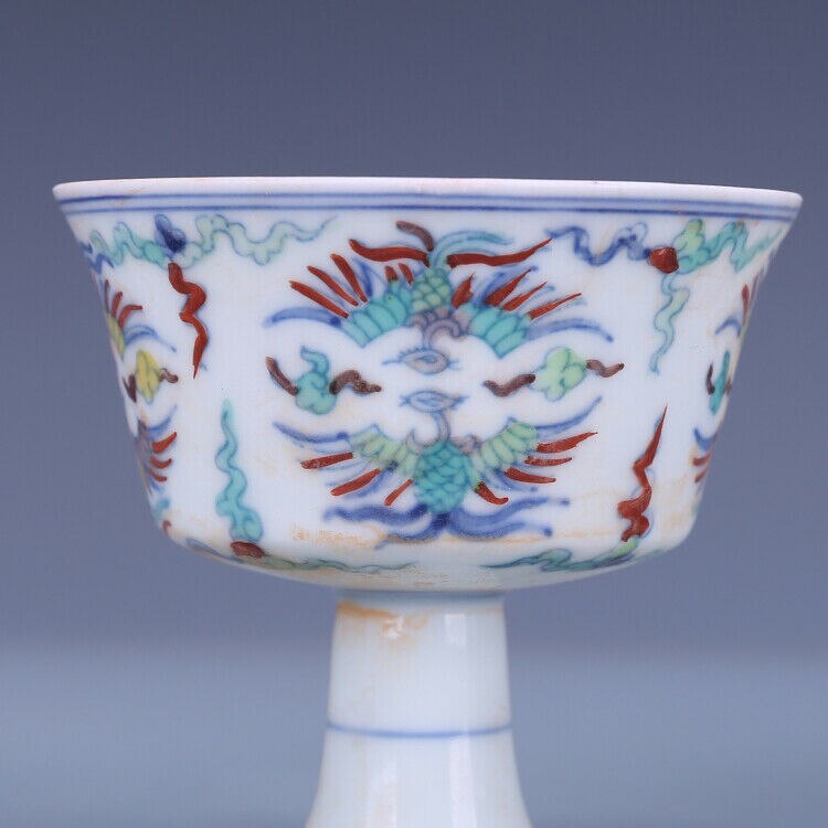 3.1 &amp;quot;gute China Doucai Kontras Farben Porzell... – Grandado