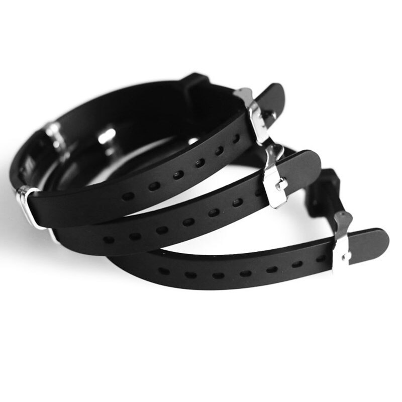 Cruz Biblia Cristiana hombres pulsera ajustable longitud pulseras de silicona pulsera escritura amor nunca falla joyería masculina 1 ud.
