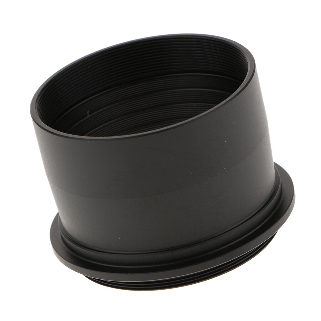 T2 Adapterring Für Teleskop - RF Mount Für Canon & Nikon Kameras