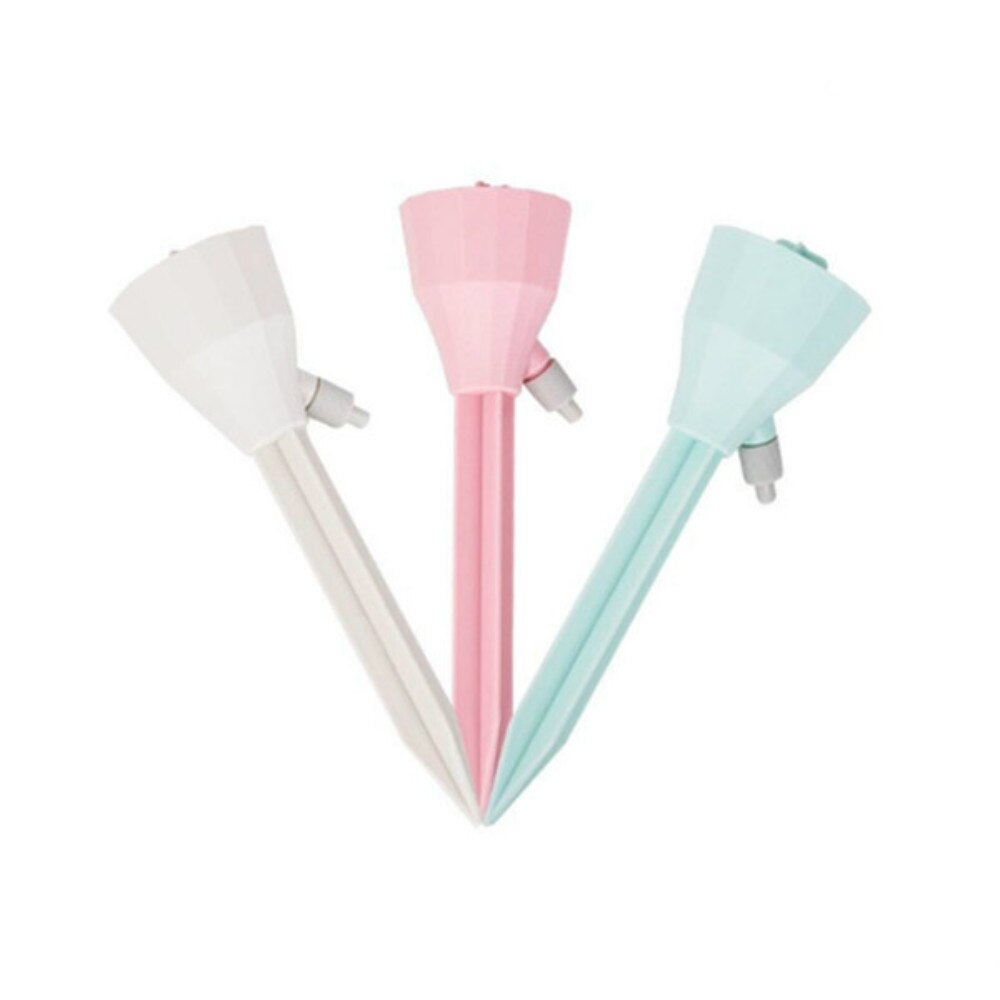 1/3pcs Plant Self Watering Spikes Automatic Plant Watering Devices With Control Valve Switch Garden House Plants Flower Tools