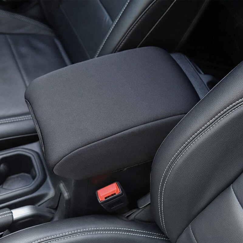 Citroën - Middenconsole verticaal