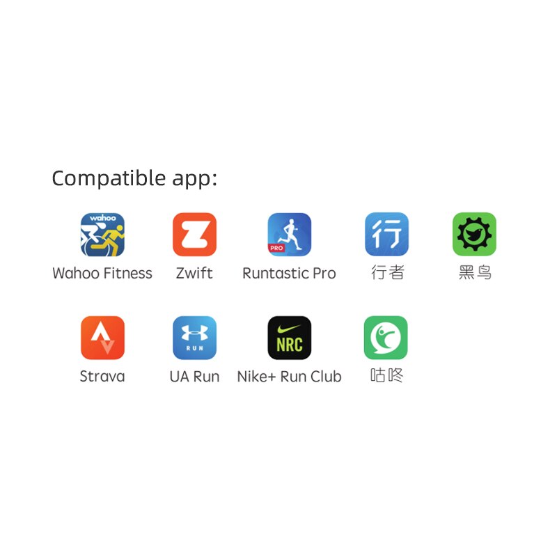 ThinkRider Mrówka + BLE opaska na ramię pulsometr pasek pulsometr jazda bieganie na wolnym powietrzu Sporty HRM HW702 H603