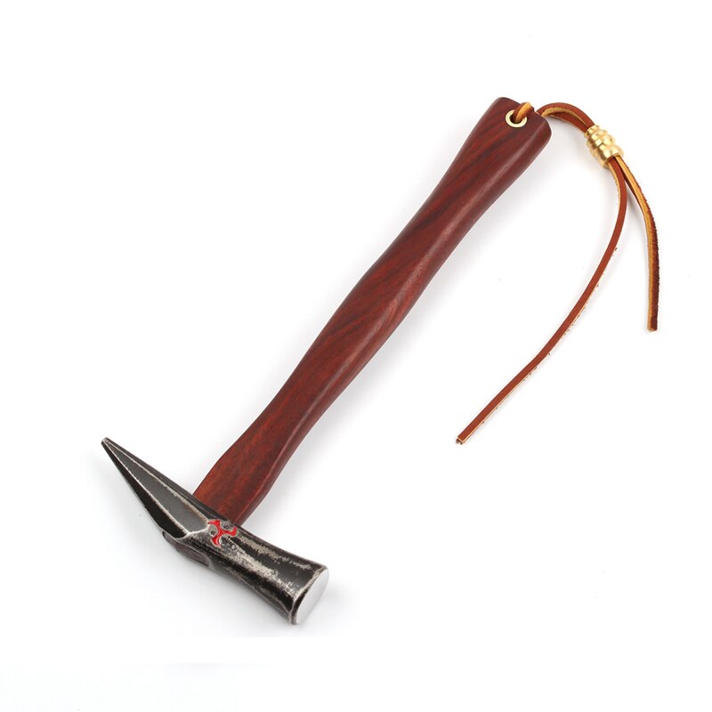 Original Hand Operated Tool Individuality Steel Hammer Precision Tools High-carbon Steel Outdoor Portable Tools Repair Tools