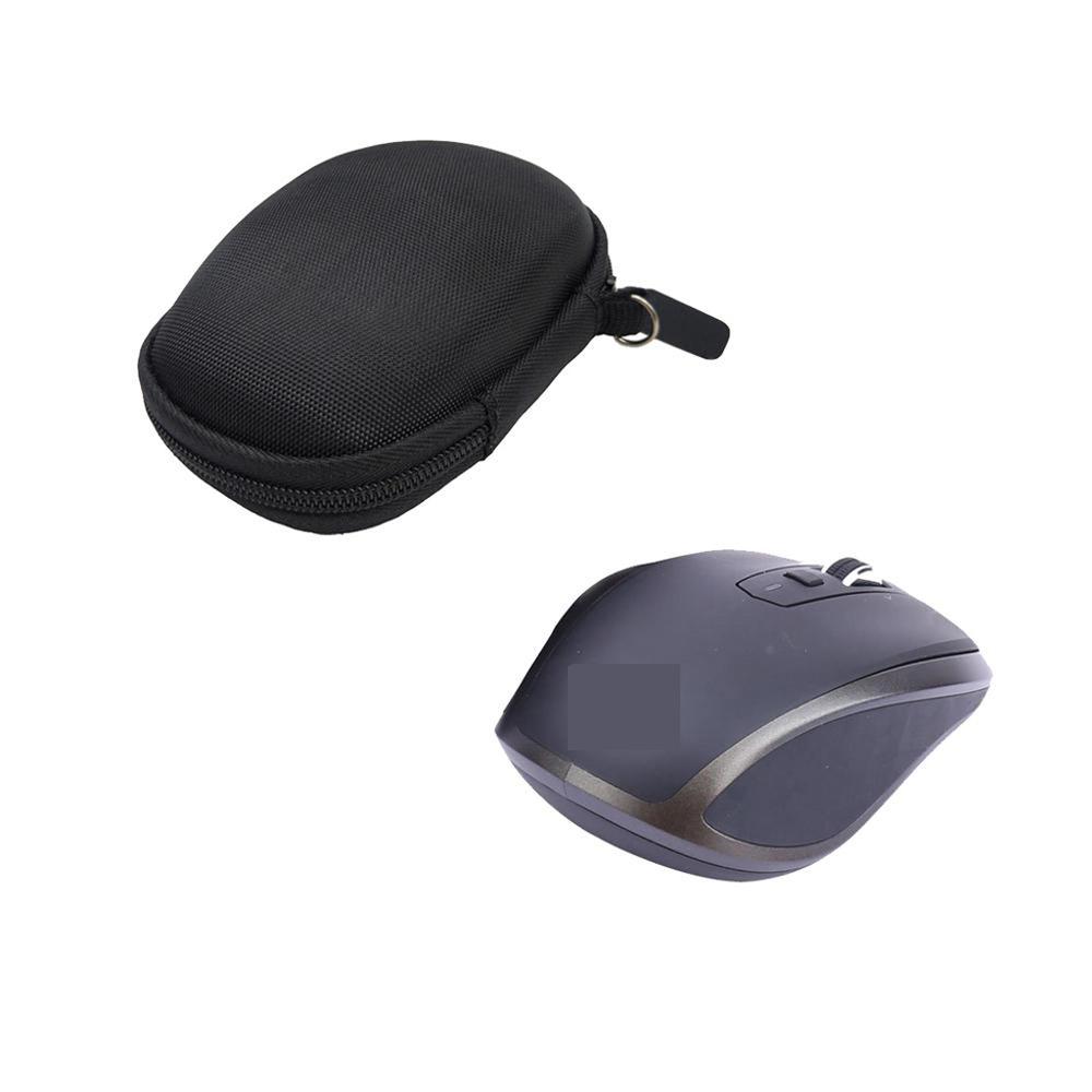 Monitor Draagtas, Desktop Computer Monitor Draagtas Moving Monitor Screen Beschermende Tote Bag voor 24 inch Lcd scherm (Zwart