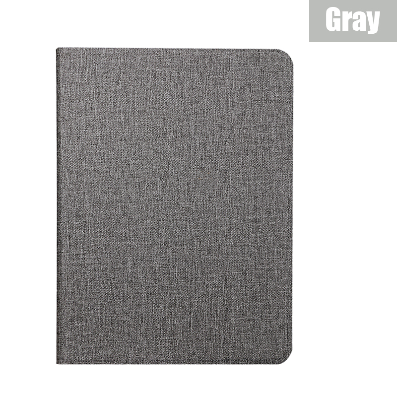 Funda para iPad Pro 10,5, , modelo A1701, A1709, carcasa negra de silicona suave ultrafina para Apple iPad Pro de 10,5 pulgadas: Gray