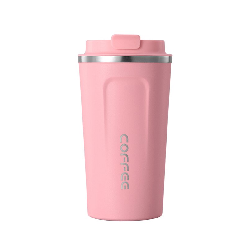 510ml Double Wall Stainless Steel Vacuum Flasks Thermo Cup Coffee Tea Milk Travel Mug Thermol Bottle Thermocup Tumbler Cup: 03
