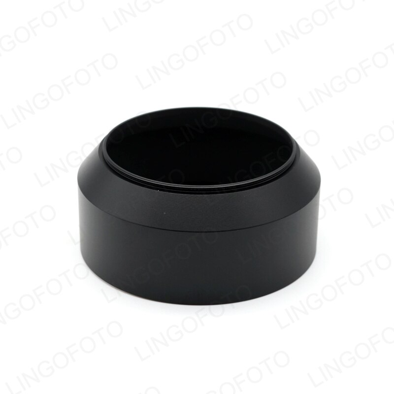 For HN-31 77mm Metal Screw On Lens Hood Shade for AF 85mm f/1.4 Lens READ V06 NP4337